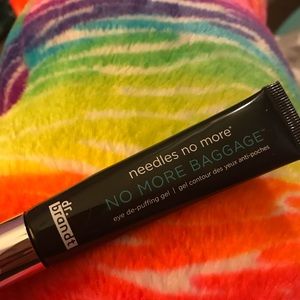 Dr brandt needles no more eye gel